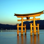 Shinto Shrine