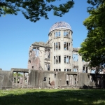 atomic bomb dome