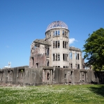 atomic bomb dome