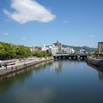 atomic bomb dome