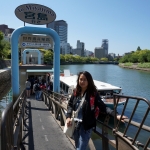 Hiroshima River Pleasure Boat