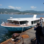 Hiroshima River Pleasure Boat