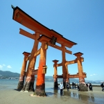 Shinto Shrine