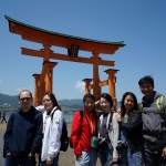 Shinto Shrine