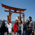 Shinto Shrine