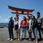 Shinto Shrine