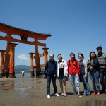 Shinto Shrine