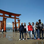 Shinto Shrine