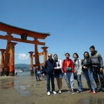 Shinto Shrine