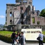 atomic bomb dome