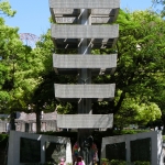 Student Mobilization Memorial Tower