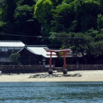 Nagahama Shrine