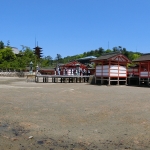 Shinto Shrine