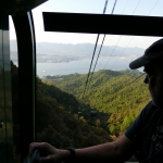 cable car