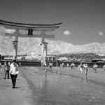 Shinto Shrine