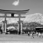 Shinto Shrine