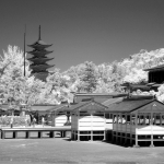 Shinto Shrine