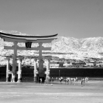 Shinto Shrine