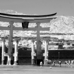 Shinto Shrine