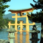 Shinto Shrine