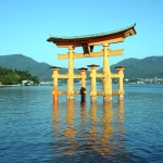 Shinto Shrine