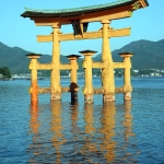 Shinto Shrine