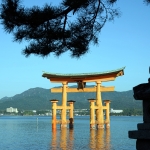 Shinto Shrine