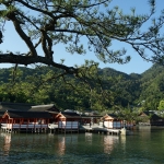 Shinto Shrine