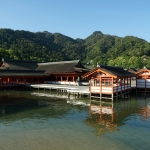 Shinto Shrine