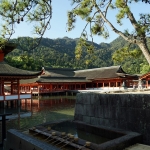 Shinto Shrine