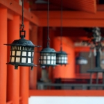 Shinto Shrine