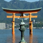 Shinto Shrine