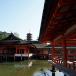 Shinto Shrine