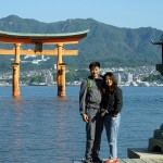 Shinto Shrine