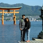 Shinto Shrine