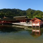 Shinto Shrine