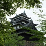 Matsue Castle