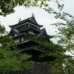 Matsue Castle