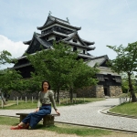 Matsue Castle