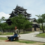 Matsue Castle