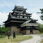 Matsue Castle