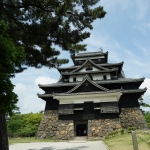 Matsue Castle