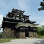 Matsue Castle