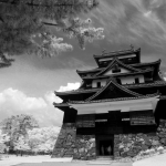 Matsue Castle