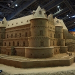 The Sand Museum