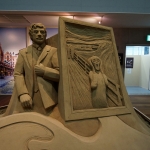 The Sand Museum