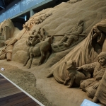 The Sand Museum