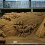 The Sand Museum