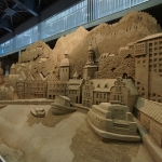 The Sand Museum