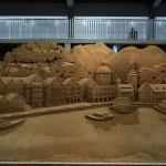 The Sand Museum